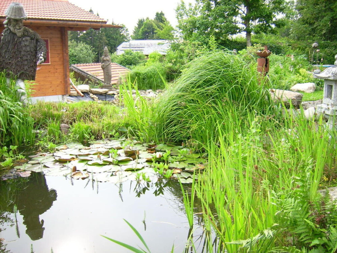 Others 3, Pleasant Apartment in Bavaria, Freyung-Grafenau