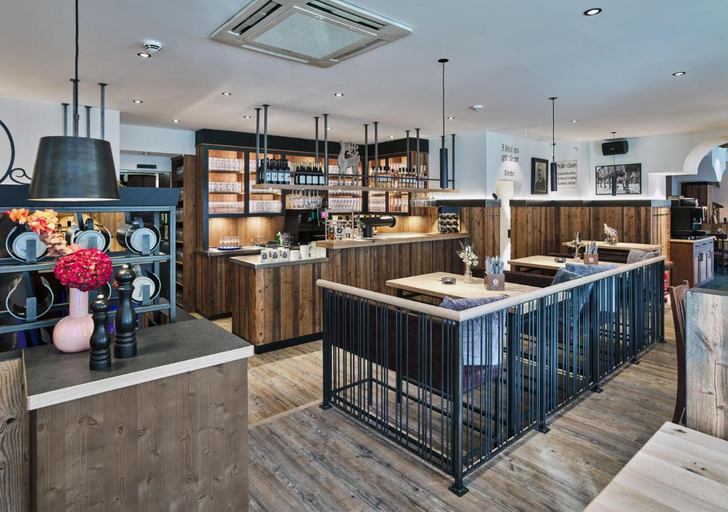 Food & Drinks 4, Hotel Hofbrau am Stadtring, Grafschaft Bentheim
