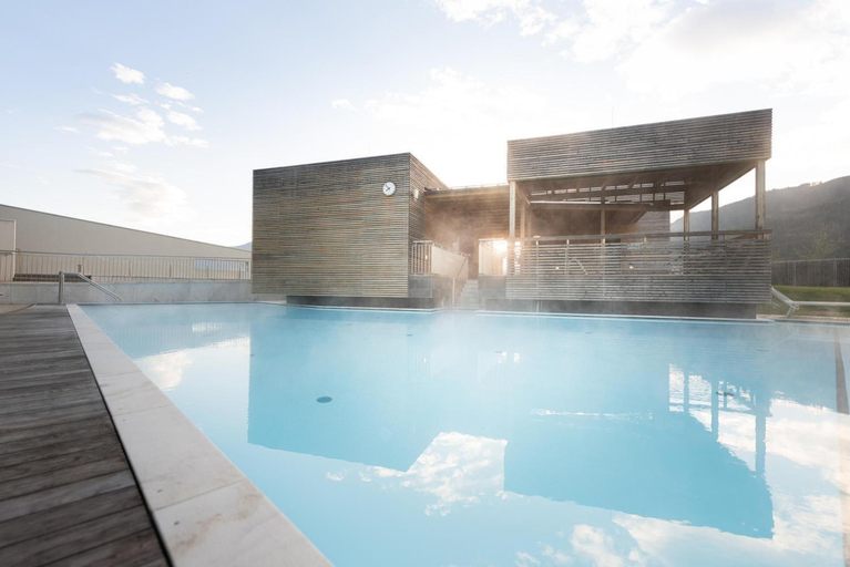Sport & Beauty 3, Dorfchalets Kaprun, Zell am See