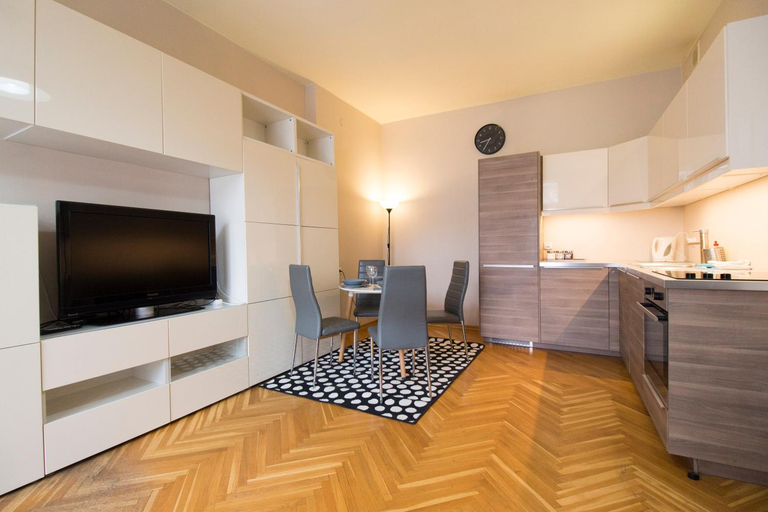 Others 2, LUCKY APARTMENTS - Swidnicka Old Town, Środa Śląska