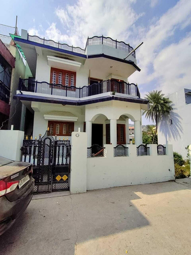 Exterior & Views, Abu Bunglow Homestay By GRB, Sirohi