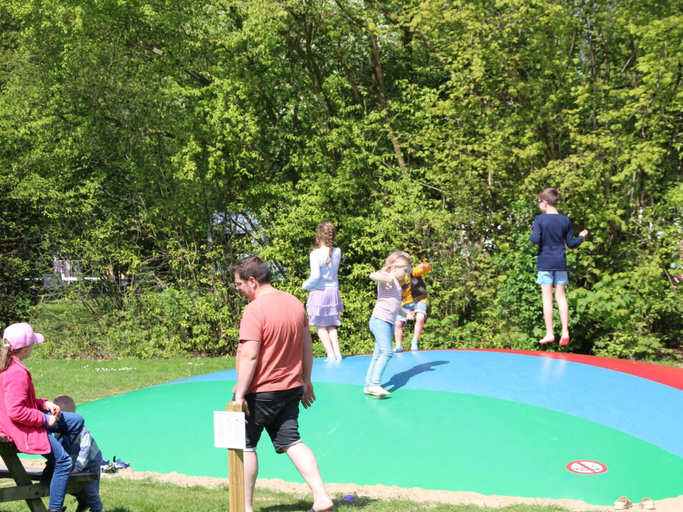 Children's area, Holiday Home in Zevenhuizen With Sauna, Zevenhuizen-Moerkapelle