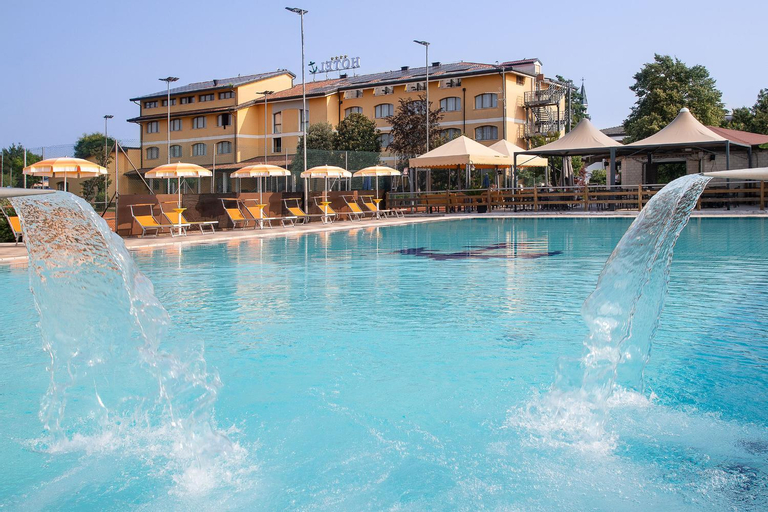 Ancora Sport Hotel, Venezia