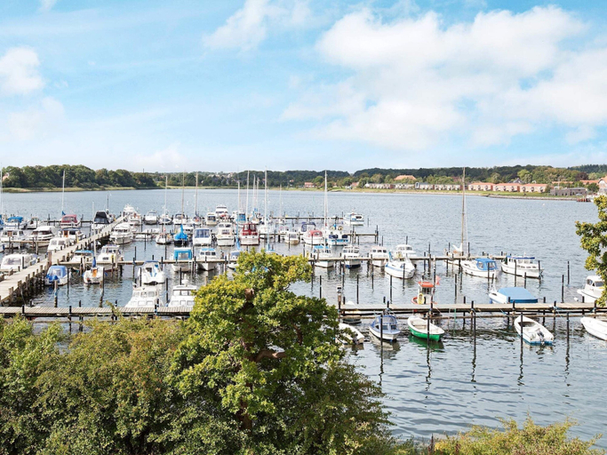 Others 3, 6 Person Holiday Park Home in Grasten, Sønderborg