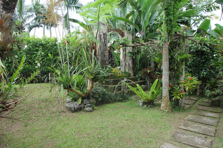 Others 5, Capital O 94012 Dewa Jati House, Gianyar