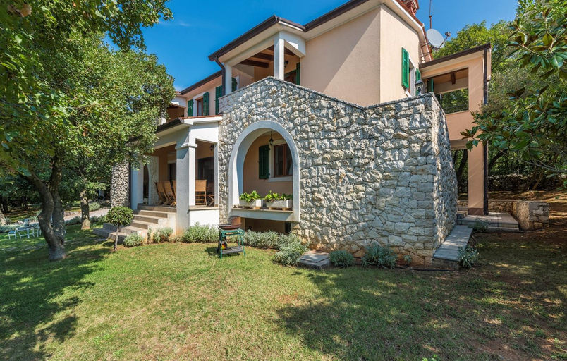 Others 3, Villa Biljana Vlakovo, Raša