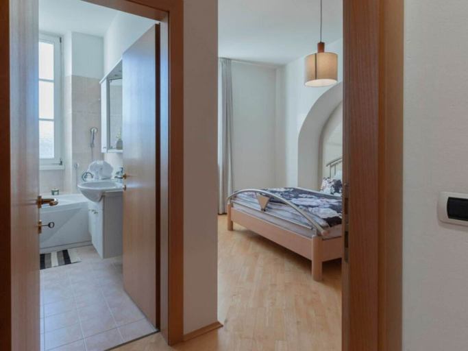 Bathroom 5, Perwanger Modern Retreat, Bolzano
