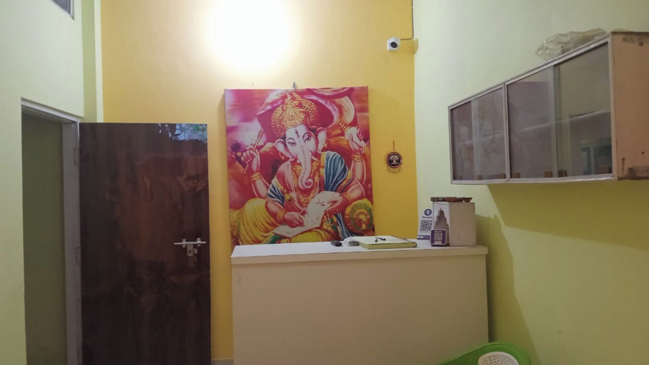 Others 4, Goroomgo Satkar Residency Varanasi, Varanasi