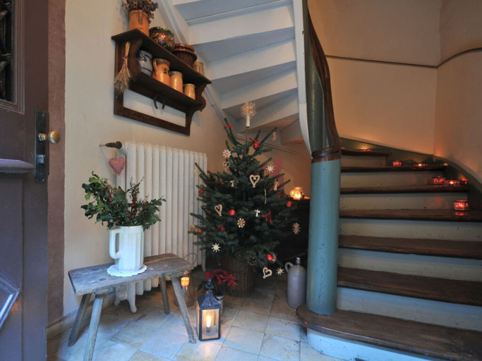 Interior 3, Le Prevot Comfortable Holiday Residence, Haut-Rhin