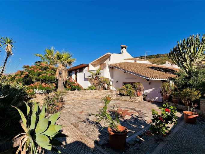 Exterior & Views, Belvilla by OYO Villa Le Palme Nove, Trapani