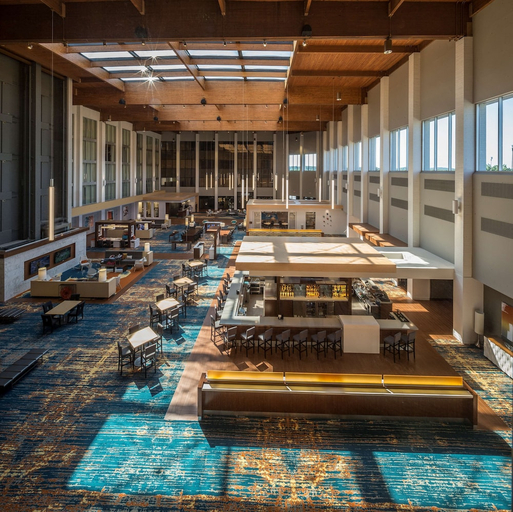 Sport & Beauty 3, Doubletree By Hilton Pittsburgh - Cranberry, Allegheny
