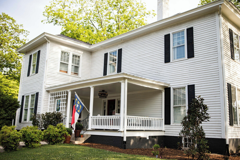 Exterior & Views 2, The Trott House Inn, Catawba