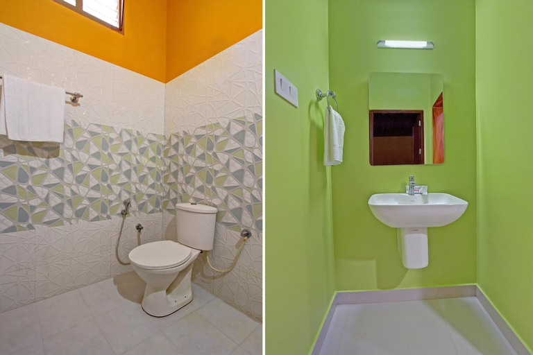 Bathroom 16