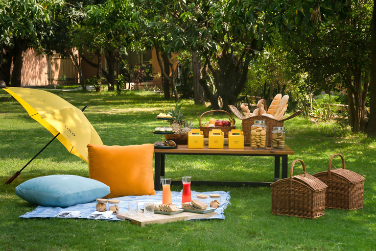 Food & Drinks 4, voco Jim Corbett by IHG, Nainital