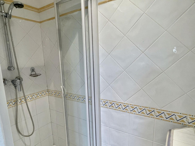 Bathroom 4, Panoramique Comfortable Holiday Residence, Var