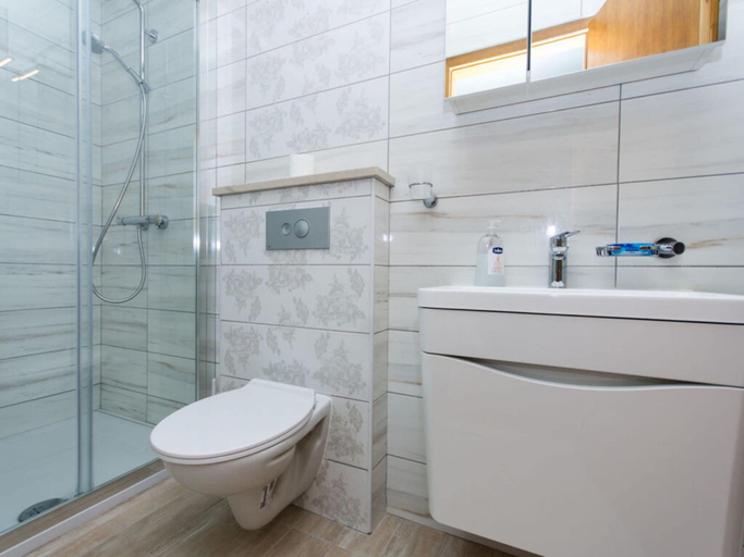 Others 2, Apartment Villa Rosea, Trogir