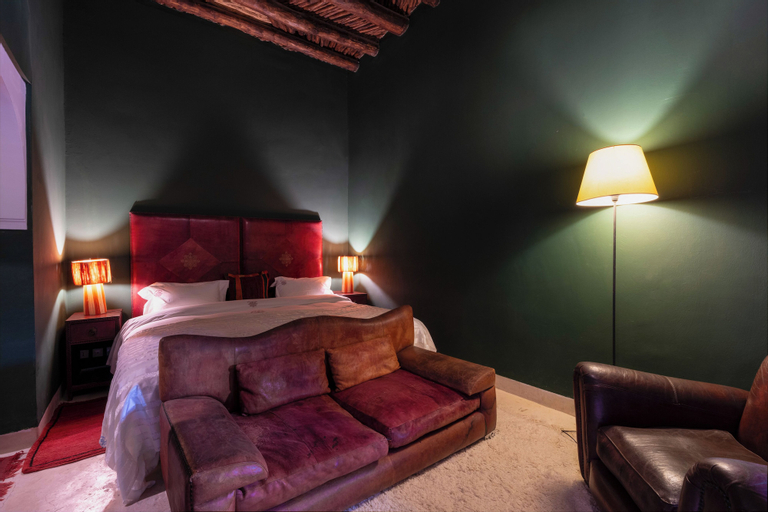Bedroom 11