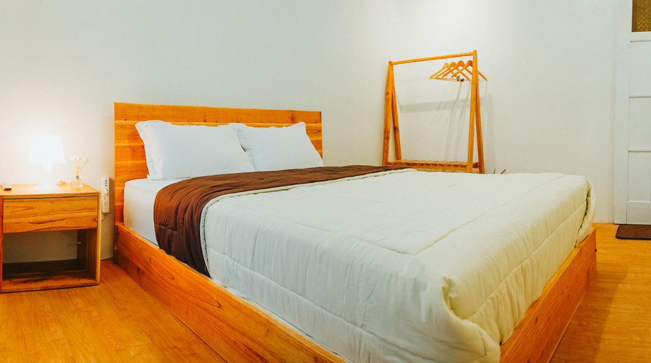 Bedroom 2, Hotel Gunung Mas Syariah, Wonosobo