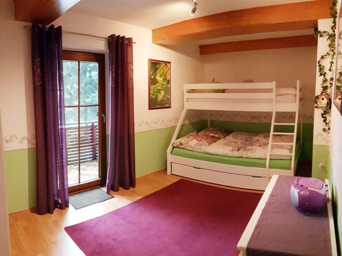 Others 3, Crystal Holiday Home, Straubing-Bogen