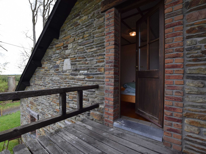Others 4, Peaceful Holiday Home in Houffalize With Fireplace, Luxembourg