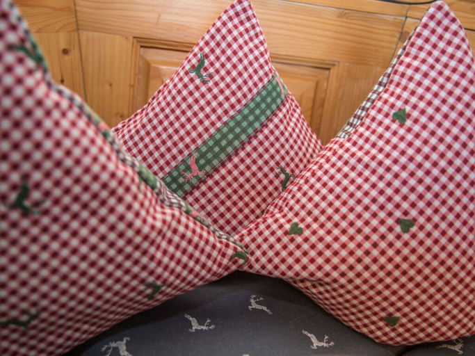 Bedroom 3, Lively Apartment in Bad Wiessee, Miesbach