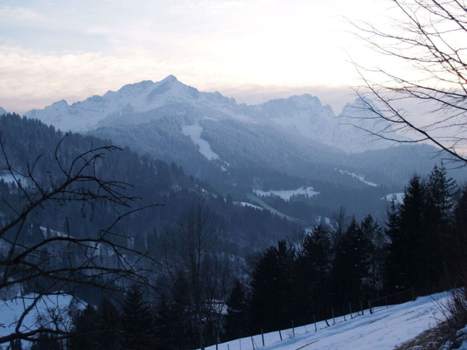 Others 4, Schachen Comfortable Holiday Residence, Garmisch-Partenkirchen