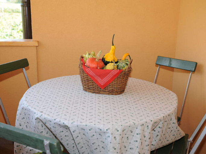 Dining 3, Magdalena at the Urbanhof, Bolzano