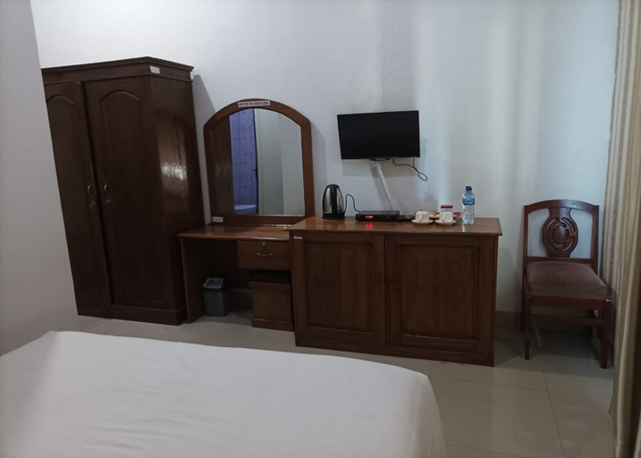 Bedroom 3, Robbani Edotel Liwa Syariah, Lampung Barat