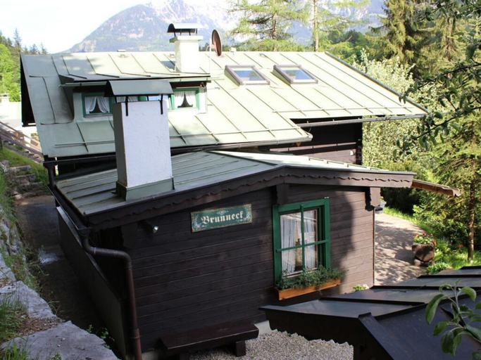 Exterior 4, Haus Brunneck Modern Retreat, Berchtesgadener Land