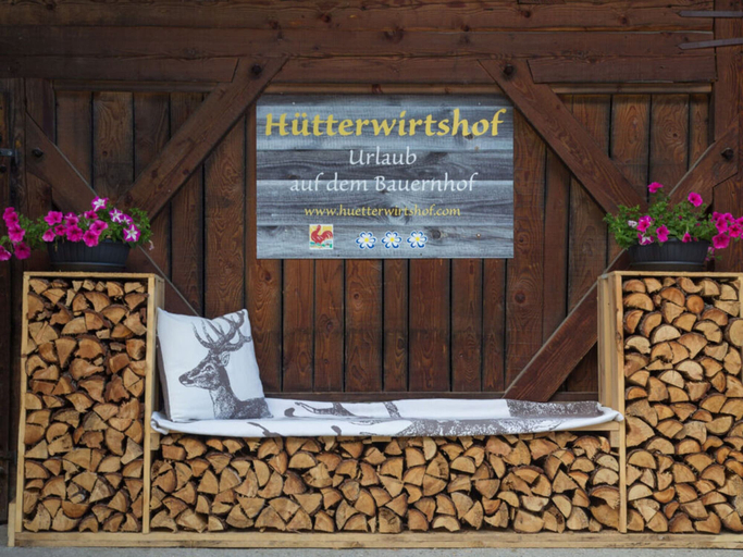 Exterior & Views 2, Holiday Apartment on the Hutterwirtshof, Bolzano