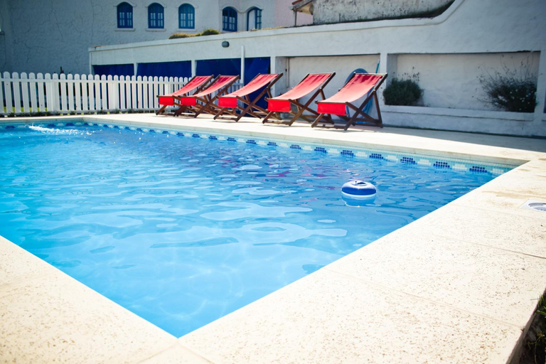 Sport & Beauty 5, Brisas Hosteria, Mar Chiquita