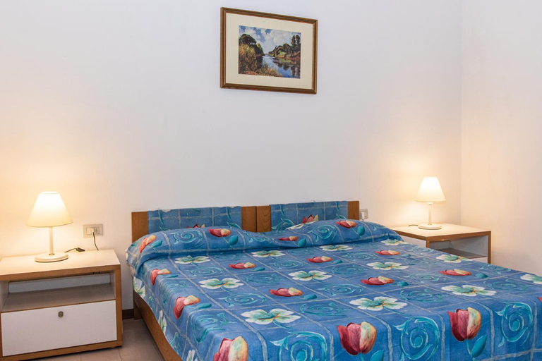 Bedroom, Borgo San Antonio & Borgo San Giuseppe by La Principina, Grosseto