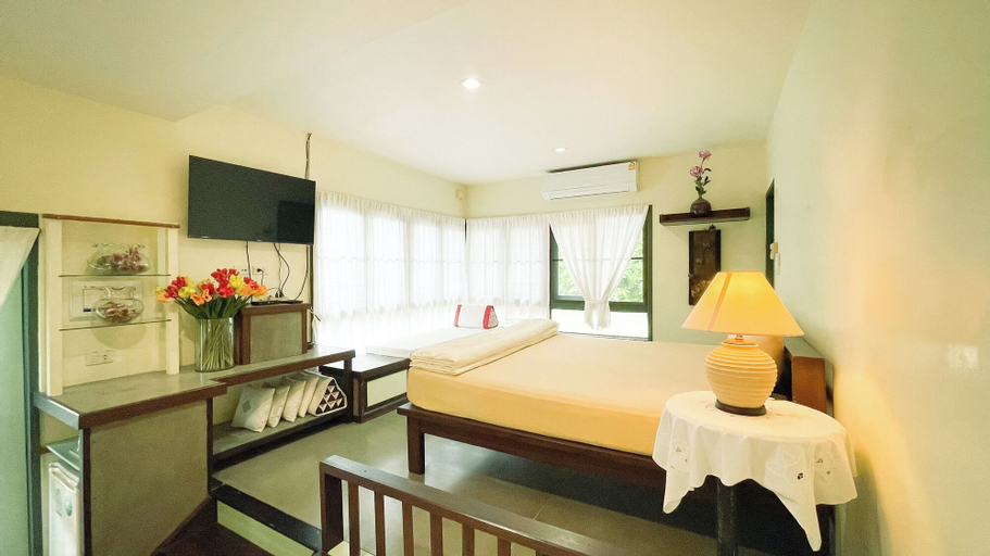 Bedroom 26