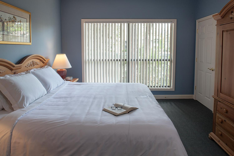 Bedroom 2, Waterside by Spinnaker Resorts, Beaufort