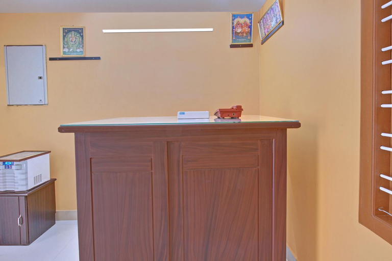 Others 5, VLS Holiday Home, Kanniyakumari