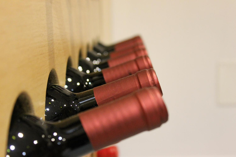 Food & Drinks 5, Rezia, Sondrio