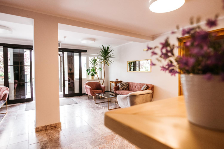 Public Area 2, Hotel Chata Za Wsia, Jelenia Góra