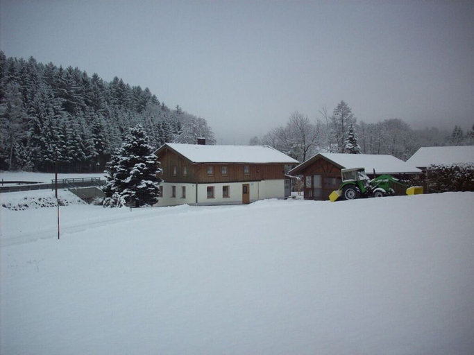 Exterior 5, Holiday Home Sterl in Eppenschlag, Freyung-Grafenau