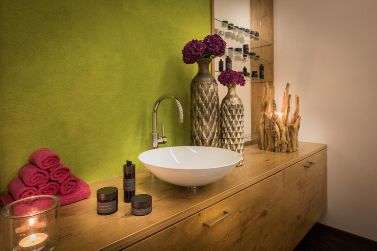 Bathroom 4, Hotel Exquisit, Oberallgäu