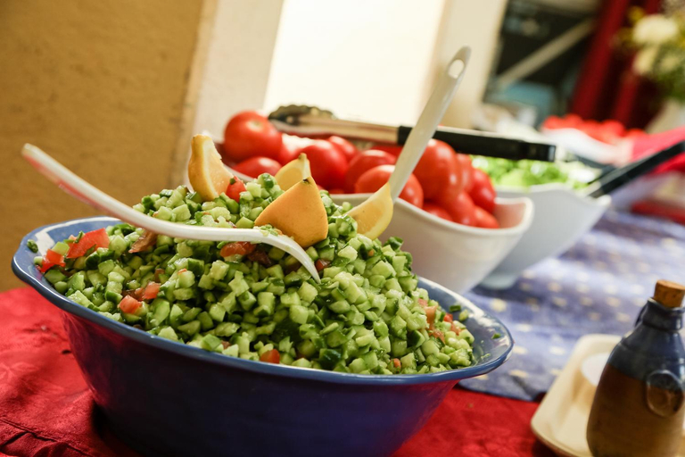 Food & Drinks 4, Shaar Hagolan Kibbutz Country Lodging by KHC