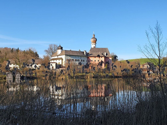 Exterior 5, Uitzicht op Staufen, Berchtesgadener Land