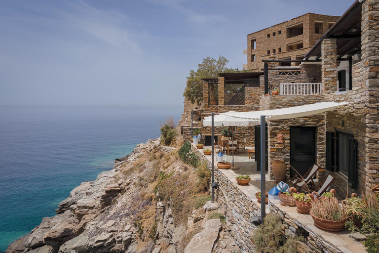Exterior & Views, Kea Blue Heaven, South Aegean