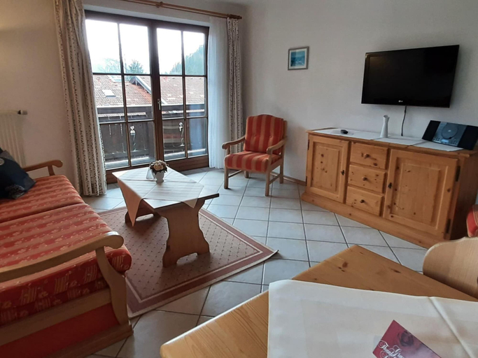 Living room 2, Stay in Alpine Bayrischzell, Miesbach