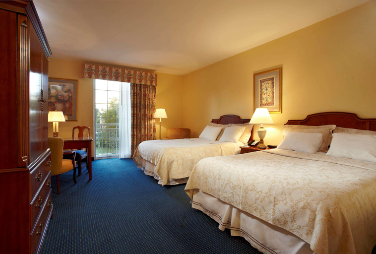 Bedroom 3, Trianon Bonita Bay, Lee