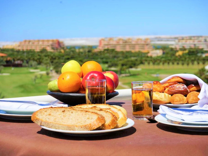 Dining 3, Belvilla by OYO Apartamento 2 Dormitorios, Almería
