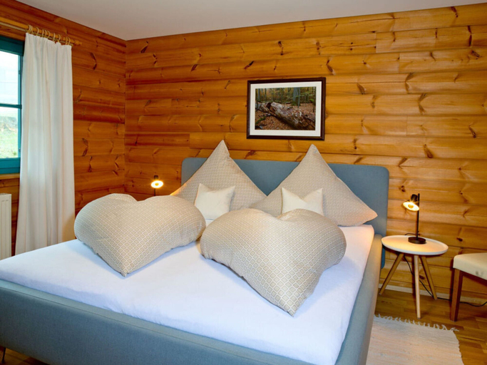 Bedroom 2, Mitterdorf Modern Retreat, Freyung-Grafenau