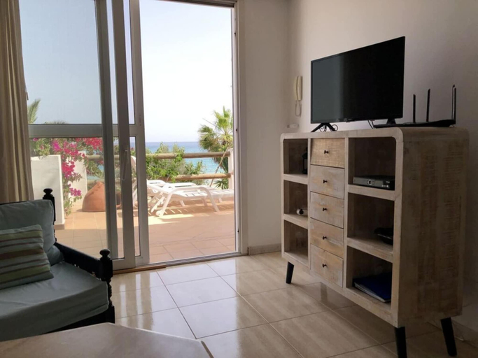 Room 5, Apartment in Sonnen, Las Palmas