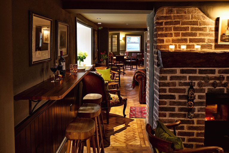 Food & Drinks 5, The Black Horse, Climping, West Sussex