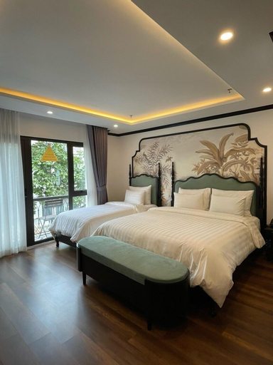 Bedroom 6