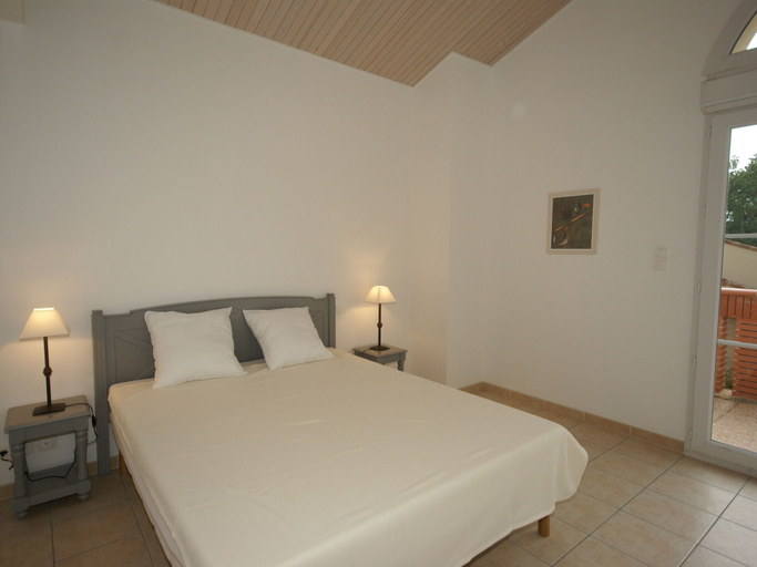 Room, Villa in Mazamet With Private Pool, Tarn